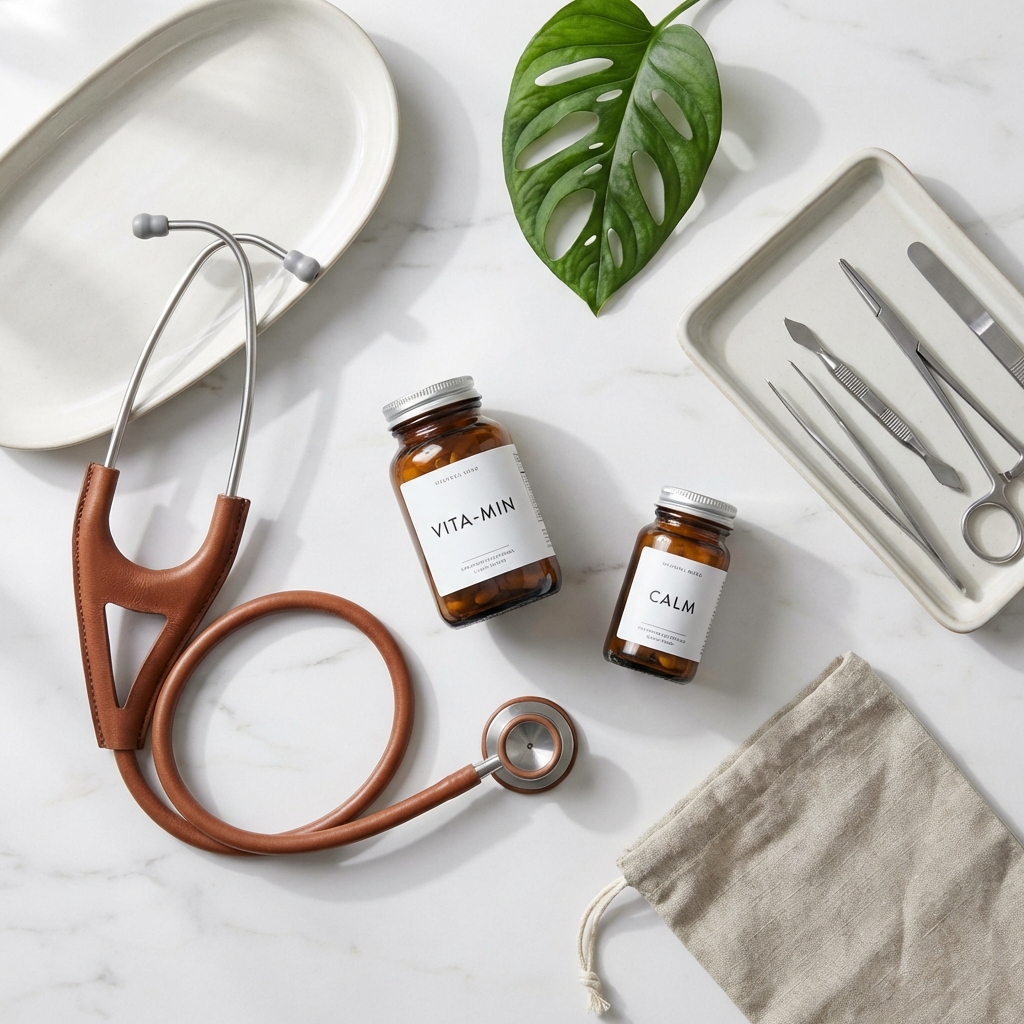 Quality Medical Supplies